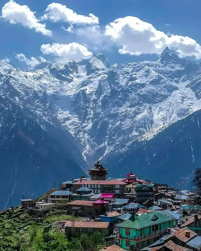 SHIMLA – MANALI (1)